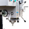 Hoge HUISN ZX45G - van de kwaliteitsmalen en Boring van de de Machinelijst van het Machine Verticale Kleine Malen de Boormachine