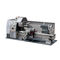 WM210V draaibank van het metaalmachines van de lage prijs de horizontale machine met Ce-de draaibankmachine van het certificaat minimetaal