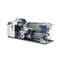 Goede de Draaibankmetaal van de Motordraaibank WM210 V-G Manual Precision DIY Mini Lathe Machine Price het Draaien Machine